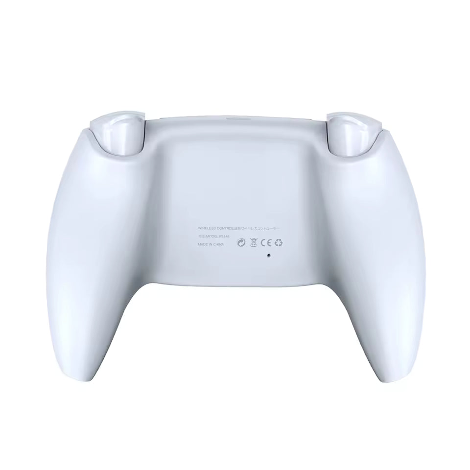 Interactive High-Performance Console with Controller