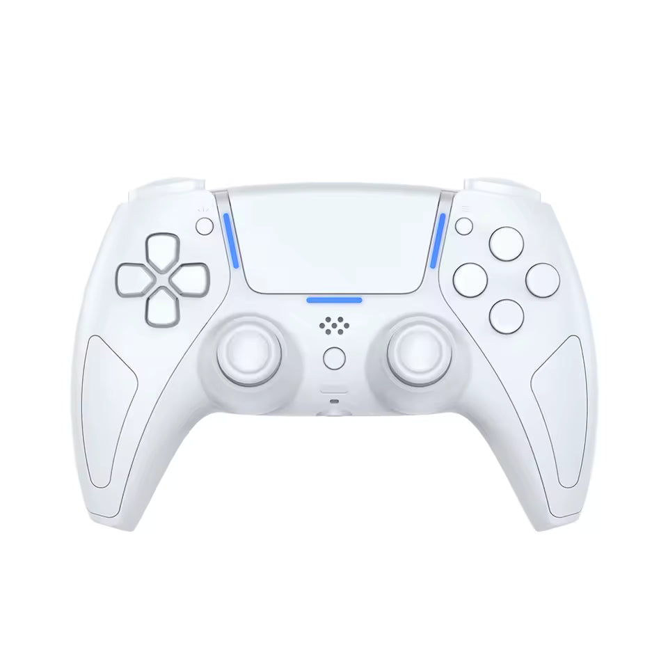 Interactive High-Performance Console with Controller