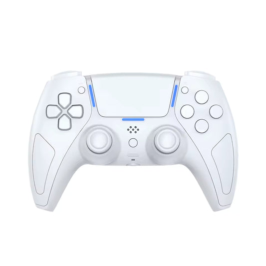 Interactive High-Performance Console with Controller