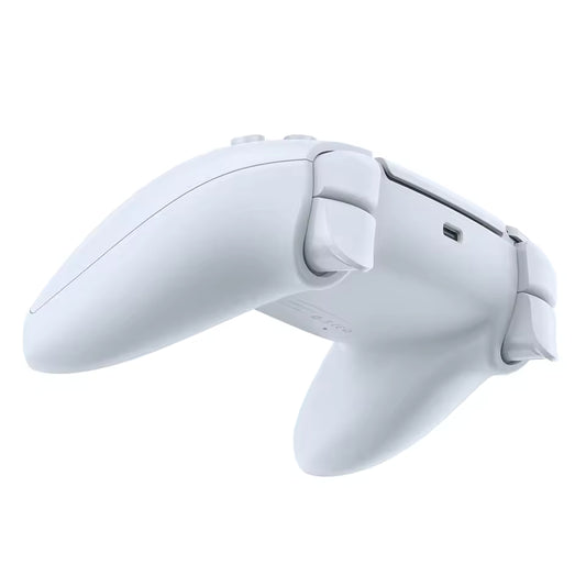 Interactive High-Performance Console with Controller